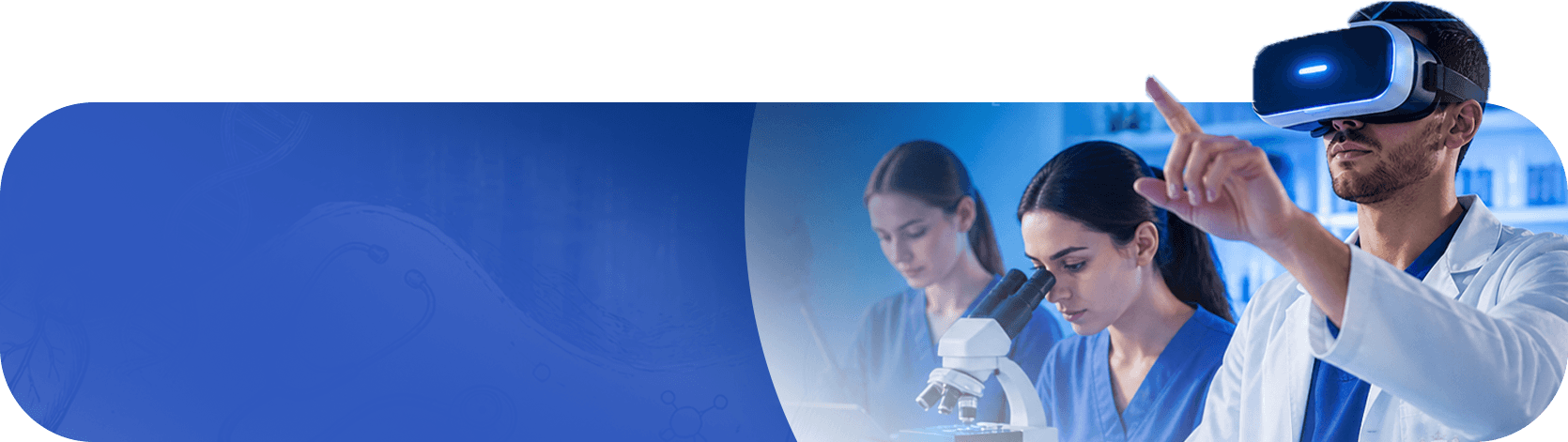 Faculty banner