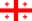 Georgian Flag
